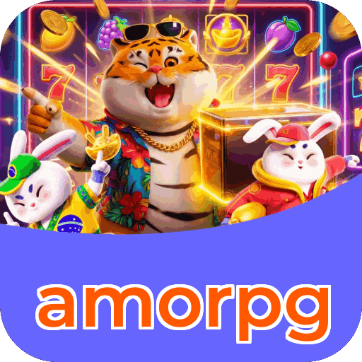 amorpg - Infraestrutura de segurança certificada